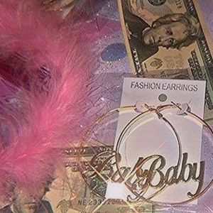 Meet your Posher, Jacquelyn